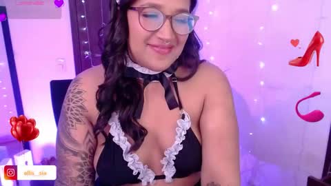 Salome  Next streaming 11102024 online show from February 22, 2026, 1:40 am