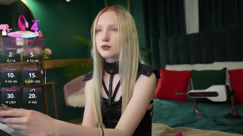 Sia online show from March 23, 2026, 5:39 pm