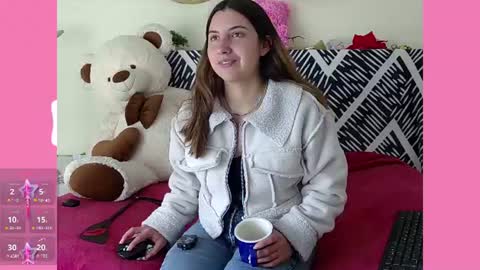 Sia online show from June 27, 2026, 2:49 am