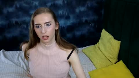 sia_see_you online show from November 21, 2025, 1:59 am