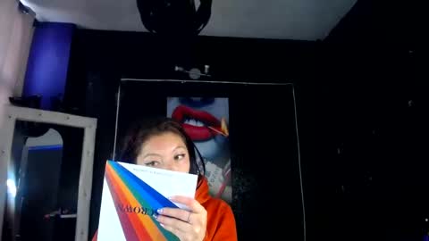 sian online show from January 27, 2025, 2:24 pm