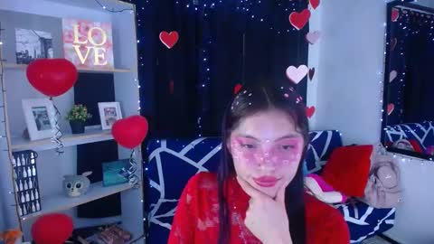 sian online show from February 14, 2025, 7:12 pm