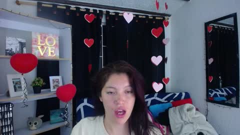 sian online show from February 17, 2025, 6:59 pm