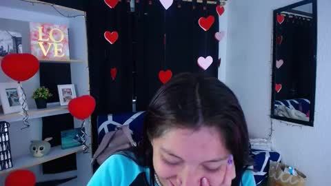 sian online show from February 19, 2025, 7:05 pm