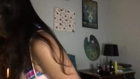 Snapshot of siaseedstarrr chatting on July 27, 2026, 9:16 am Sia Seedstar online show from July 27, 2026, 9:16 am