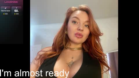 Eva online show from February 1, 2026, 2:21 am