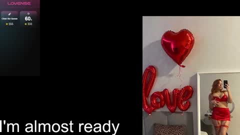 Eva online show from February 15, 2026, 2:19 am