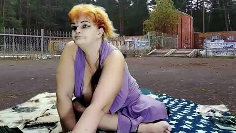 siberiataiga online show from January 9, 2026, 6:21 pm