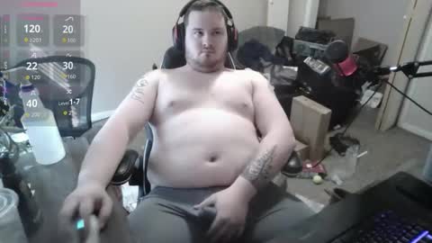 sideswitch online show from January 18, 2026, 8:01 pm