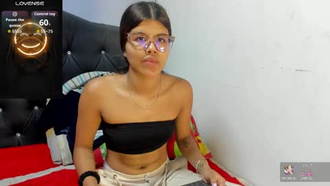 sidney_brownn online show from March 29, 2026, 10:54 pm