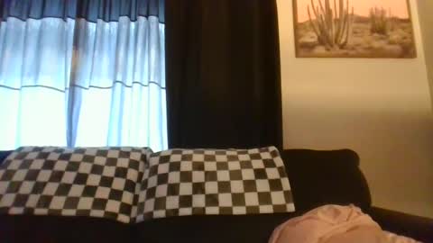 Mrs. St. Patrickk online show from December 8, 2024, 9:52 pm