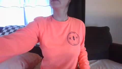 Mrs. St. Patrickk online show from March 3, 2025, 6:55 pm