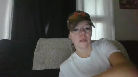 Mrs. St. Patrickk online show from September 13, 2025, 2:39 pm