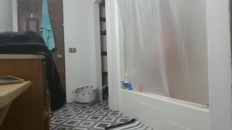 Mrs. St. Patrickk online show from October 1, 2025, 12:22 pm