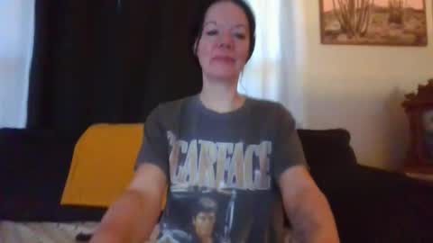 Snapshot of sidneyraee chatting on February 13, 2026, 5:20 pm Mrs. St. Patrickk online show from February 13, 2026, 5:20 pm