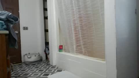 Mrs. St. Patrickk online show from March 13, 2026, 3:07 pm