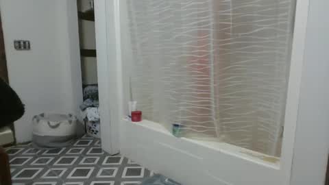 Mrs. St. Patrickk online show from March 18, 2026, 12:19 pm