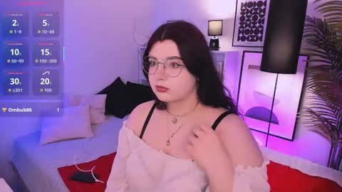 Siena online show from March 13, 2026, 9:32 pm