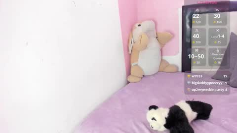 Siena online show from March 8, 2026, 2:04 am