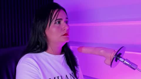 Siena Rosewood online show from December 16, 2025, 3:55 am