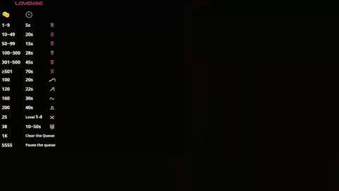 Snapshot of sienna_cavalli chatting on March 1, 2026, 12:40 pm SIENNA online show from March 1, 2026, 12:40 pm