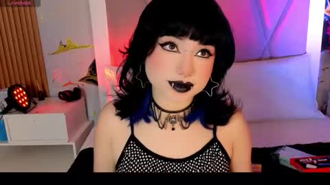 Sienna Desieree online show from April 30, 2026, 2:56 pm