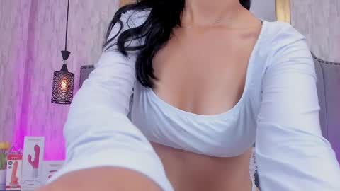 Snapshot of sienna_lorengb chatting on January 29, 2025, 6:07 pm Camila Vargas online show from January 29, 2025, 6:07 pm