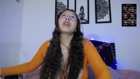 Sienna online show from March 3, 2026, 12:11 pm