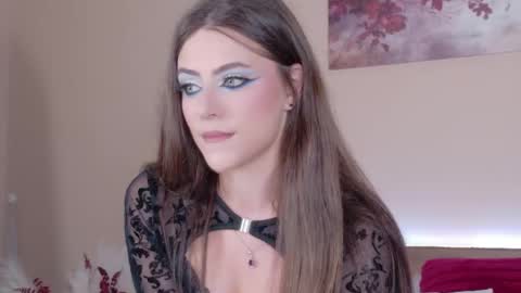 sienna_voss online show from April 15, 2026, 9:04 pm