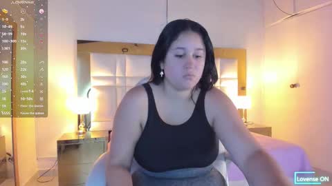 Sienna  online show from January 12, 2026, 12:21 pm