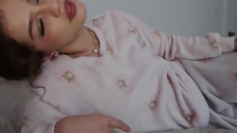 Sienna Sings online show from May 30, 2026, 12:19 am