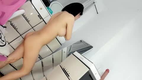 Snapshot of siennatsasian chatting on October 30, 2025, 7:10 am Callme Sexy Sienna online show from October 30, 2025, 7:10 am