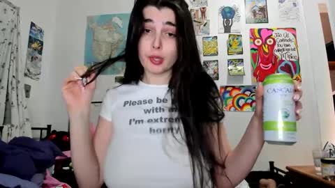 Snapshot of sierrasquirter chatting on December 18, 2024, 4:53 am Sierra online show from December 18, 2024, 4:53 am