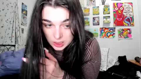 Snapshot of sierrasquirter chatting on December 20, 2024, 8:17 am Sierra online show from December 20, 2024, 8:17 am