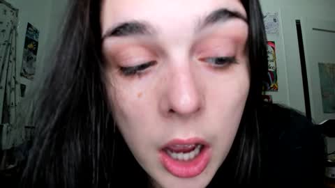Snapshot of sierrasquirter chatting on December 24, 2024, 4:44 am Sierra online show from December 24, 2024, 4:44 am