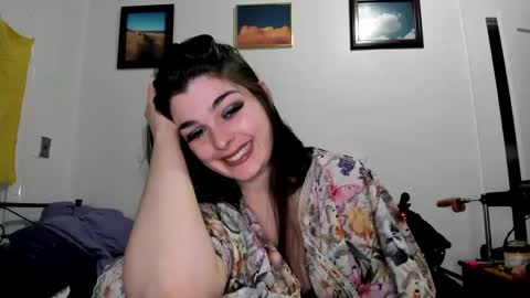 Snapshot of sierrasquirter chatting on January 3, 2025, 4:55 am Sierra online show from January 3, 2025, 4:55 am