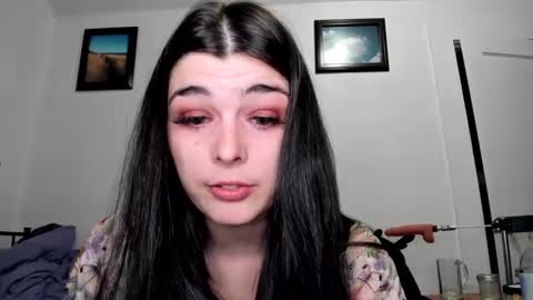 Snapshot of sierrasquirter chatting on January 8, 2025, 4:44 am Sierra online show from January 8, 2025, 4:44 am