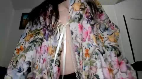 Snapshot of sierrasquirter chatting on January 10, 2025, 4:44 am Sierra online show from January 10, 2025, 4:44 am