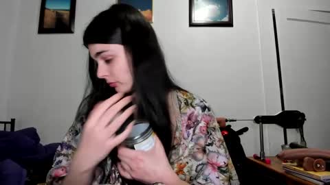 Snapshot of sierrasquirter chatting on January 11, 2025, 5:10 am Sierra online show from January 11, 2025, 5:10 am