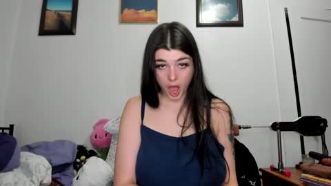 Snapshot of sierrasquirter chatting on January 16, 2025, 2:30 am Sierra online show from January 16, 2025, 2:30 am