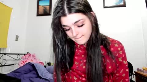 Snapshot of sierrasquirter chatting on January 24, 2025, 2:07 am Sierra online show from January 24, 2025, 2:07 am