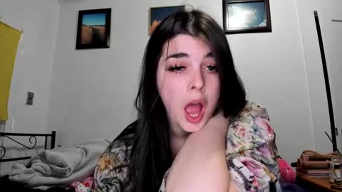 Snapshot of sierrasquirter chatting on January 24, 2025, 5:10 am Sierra online show from January 24, 2025, 5:10 am