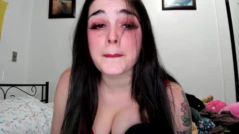 Snapshot of sierrasquirter chatting on January 28, 2025, 4:18 am Sierra online show from January 28, 2025, 4:18 am