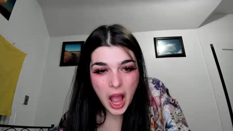 Snapshot of sierrasquirter chatting on January 28, 2025, 7:32 am Sierra online show from January 28, 2025, 7:32 am