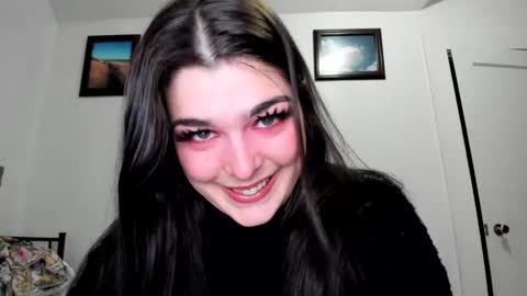 Snapshot of sierrasquirter chatting on February 5, 2025, 3:34 am Sierra online show from February 5, 2025, 3:34 am