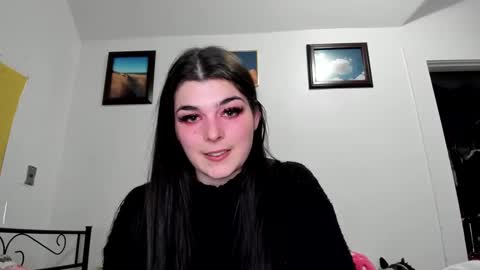 Snapshot of sierrasquirter chatting on February 5, 2025, 6:35 am Sierra online show from February 5, 2025, 6:35 am