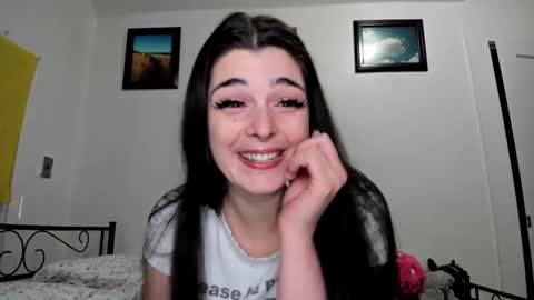 Snapshot of sierrasquirter chatting on February 6, 2025, 3:59 am Sierra online show from February 6, 2025, 3:59 am