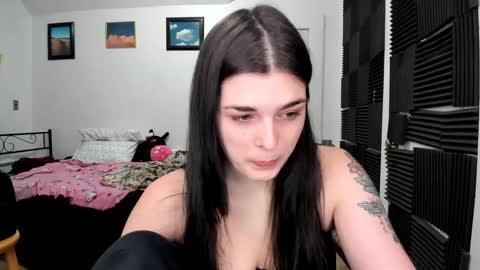 Snapshot of sierrasquirter chatting on February 7, 2025, 3:12 am Sierra online show from February 7, 2025, 3:12 am