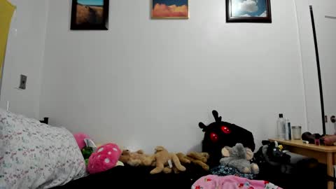 Snapshot of sierrasquirter chatting on February 17, 2025, 7:15 am Sierra online show from February 17, 2025, 7:15 am