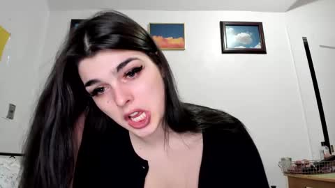 Snapshot of sierrasquirter chatting on February 26, 2025, 4:36 am Sierra online show from February 26, 2025, 4:36 am